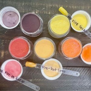 Revel Mystery Box Fire